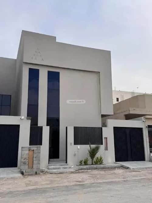 6 bedroom villa in Al Mahdiyyah 4