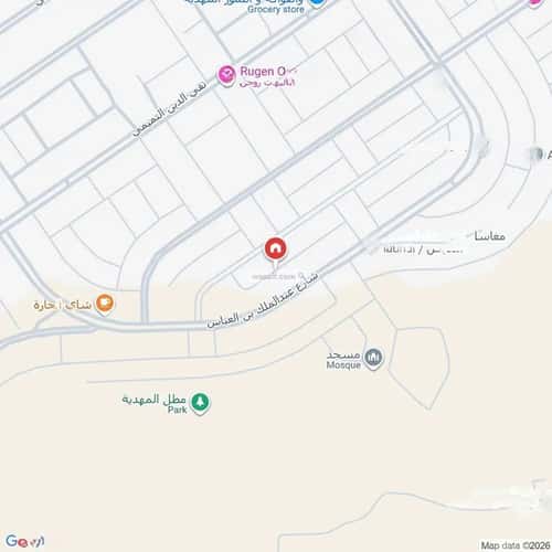 فيلا 5 غرف في المهدية 3