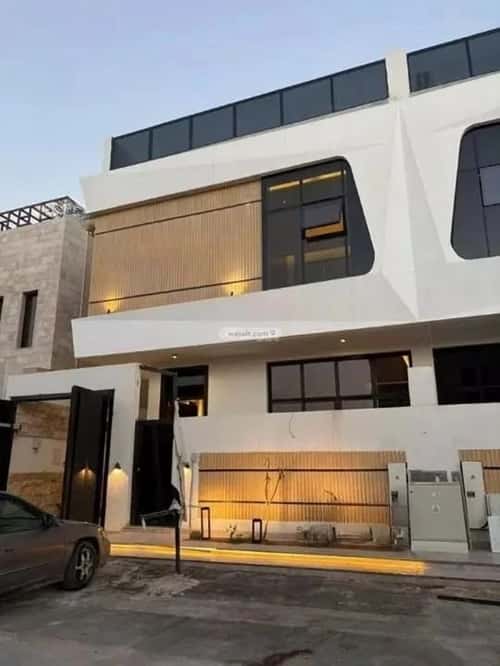 فيلا 5 غرف في المهدية 6