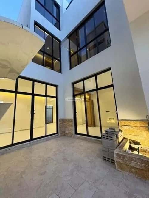 فيلا 5 غرف في المهدية 8