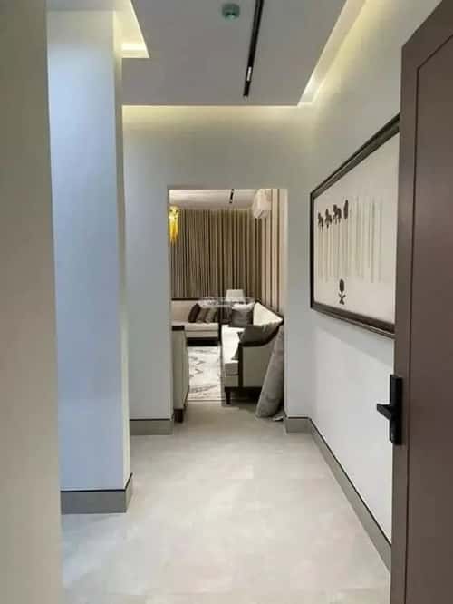 3 bedroom apartment in Al Mahdiyyah 2