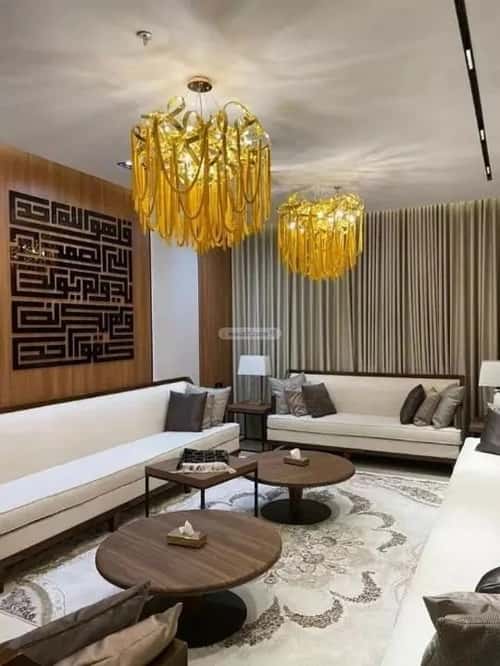 3 bedroom apartment in Al Mahdiyyah 3