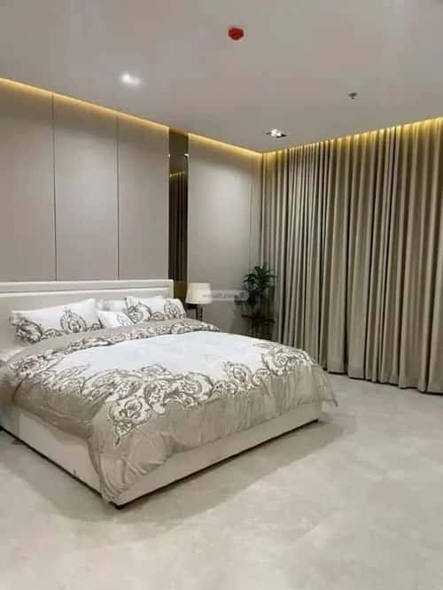 3 bedroom apartment in Al Mahdiyyah 4