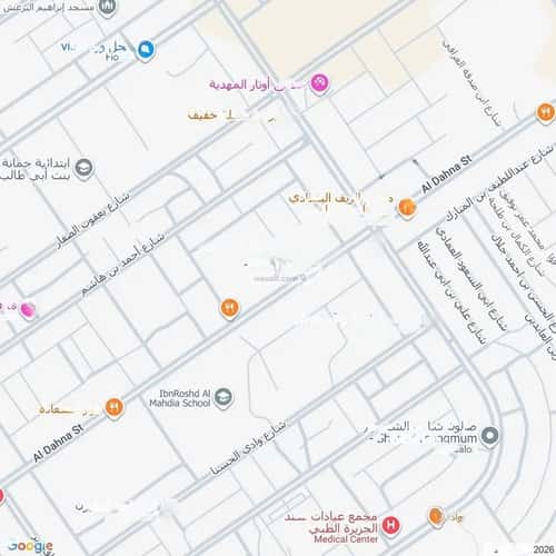 3 bedroom apartment in Al Mahdiyyah 8