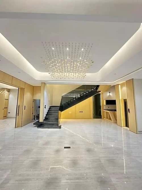 فيلا 5 غرف في المهدية 14