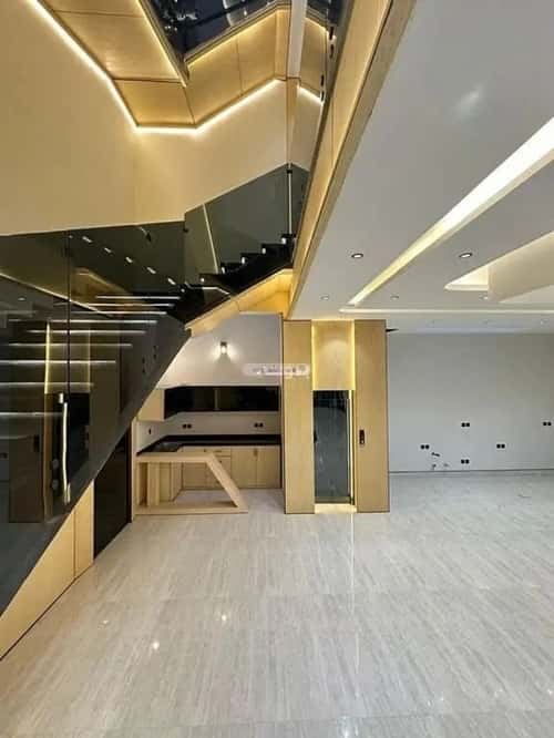 فيلا 5 غرف في المهدية 3