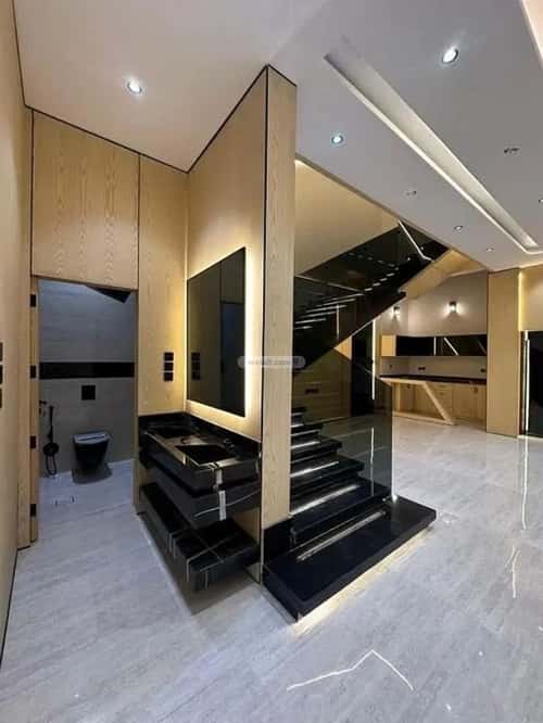 فيلا 5 غرف في المهدية 7