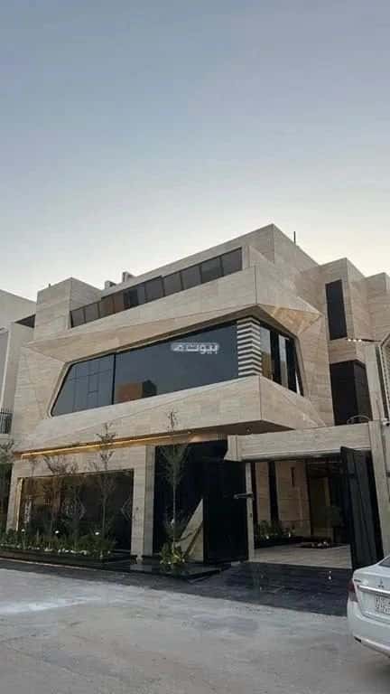 فيلا 5 غرف في المهدية 8