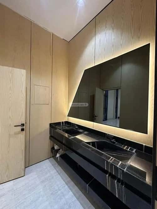 فيلا 5 غرف في المهدية 9