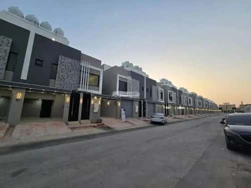 دور 3 غرف في بدر 3