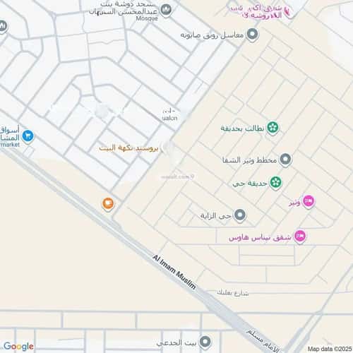 دور 3 غرف في بدر 8