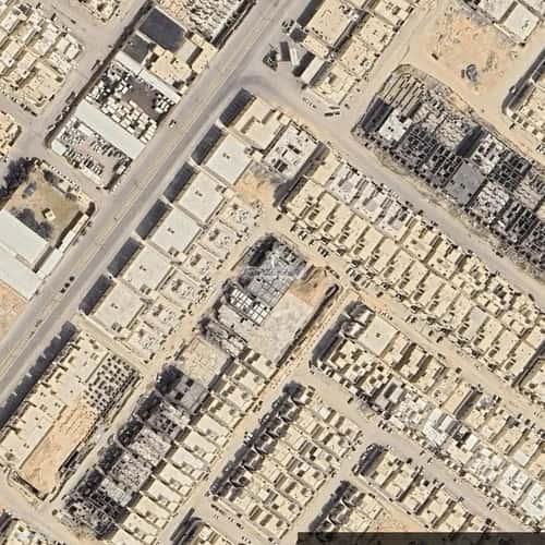 دور 3 غرف في بدر 9