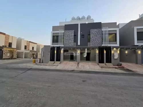 دور 3 غرف في بدر 10