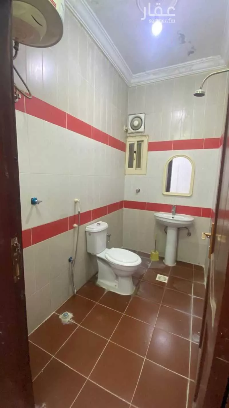 شقة 2 غرف في بحرة 3