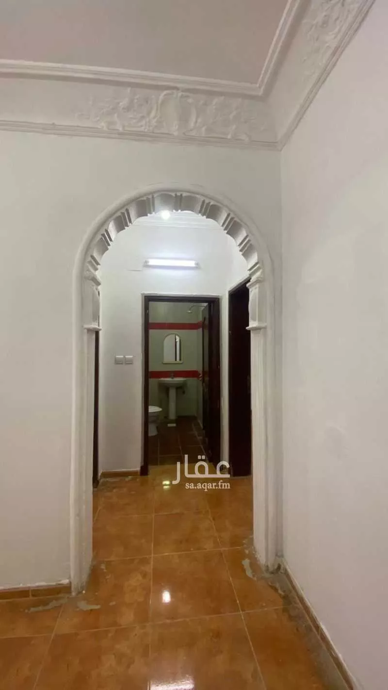 شقة 2 غرف في بحرة 6