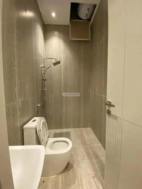 دور 5 غرف في النهضة 9