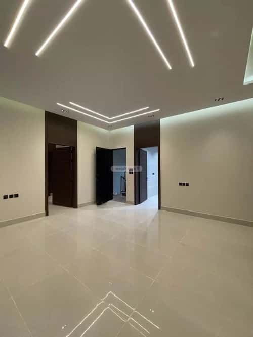 دور 3 غرف في الندوة 4