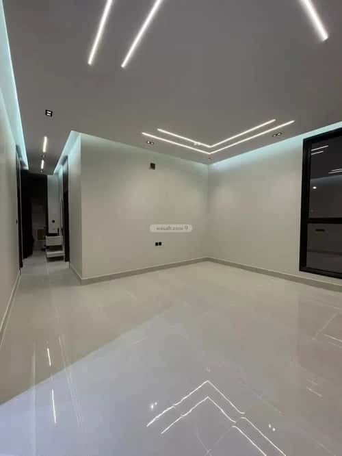 دور 3 غرف في الندوة 7