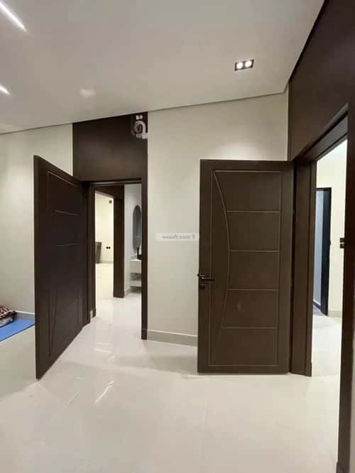 دور 3 غرف في الندوة 8