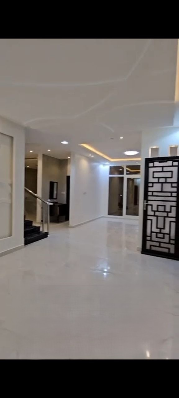 فيلا 2 غرف في الحزم 3