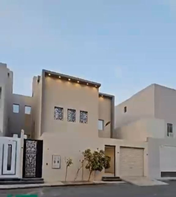 فيلا 2 غرف في الحزم 4