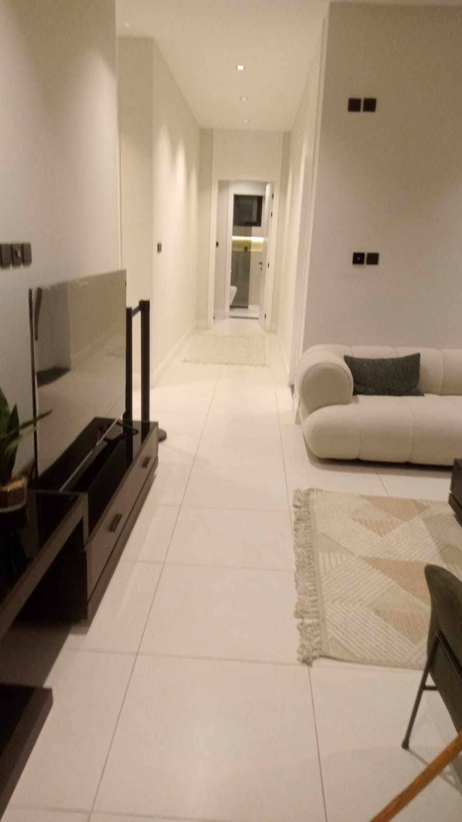 شقة  في الفيصلية 2