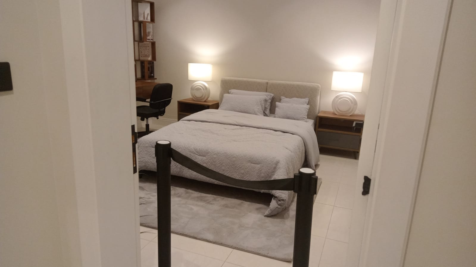 شقة  في الفيصلية 18