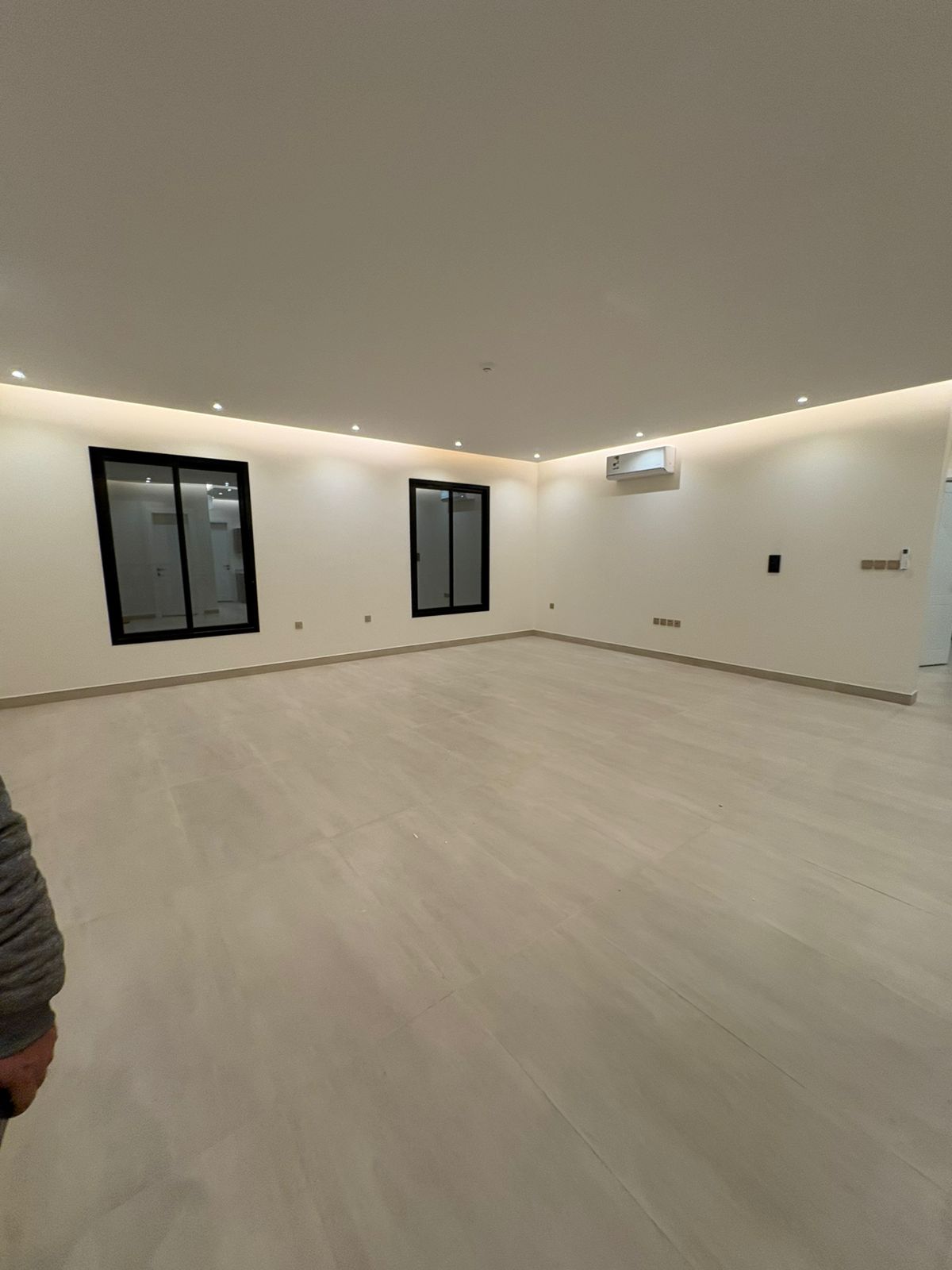 apartment in Al Yasmin 2