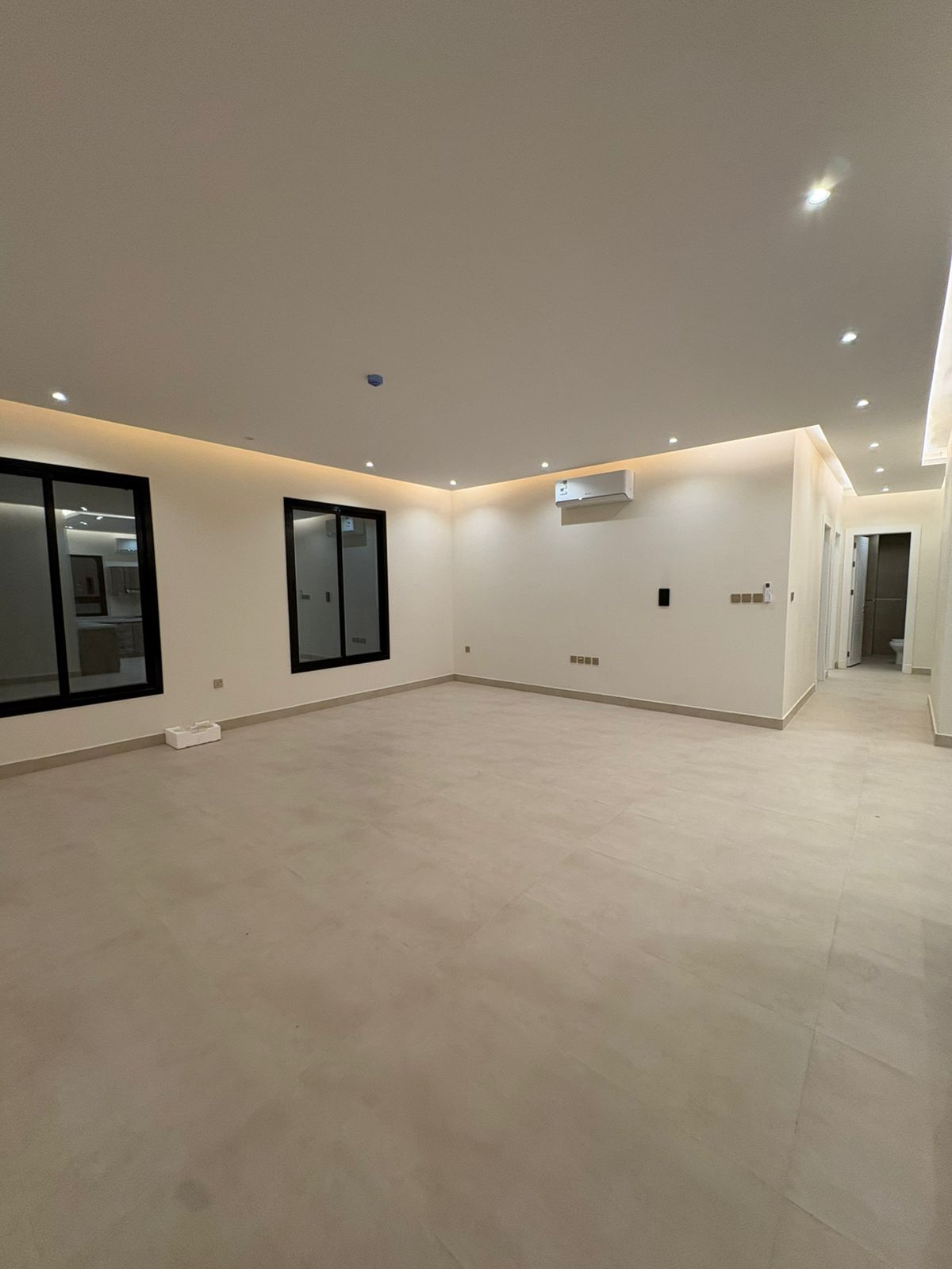 apartment in Al Yasmin 5