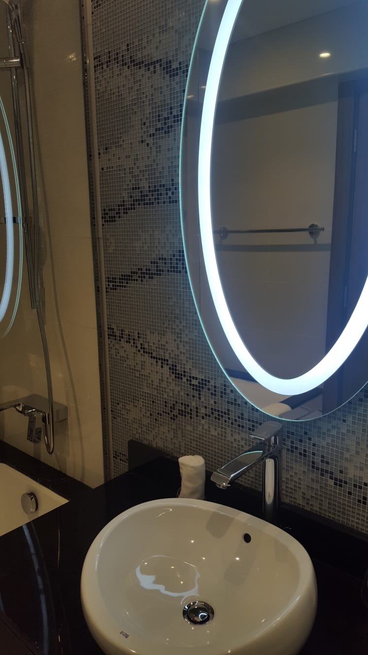 شقة  في العليا 2