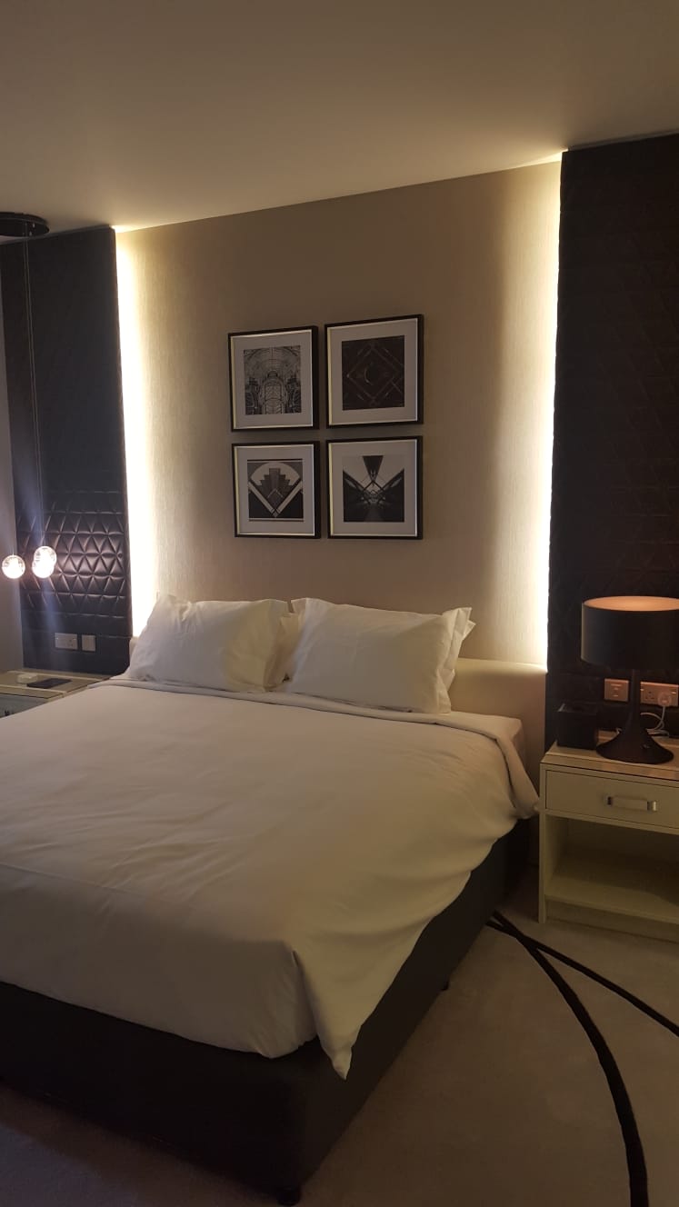 شقة  في العليا 3