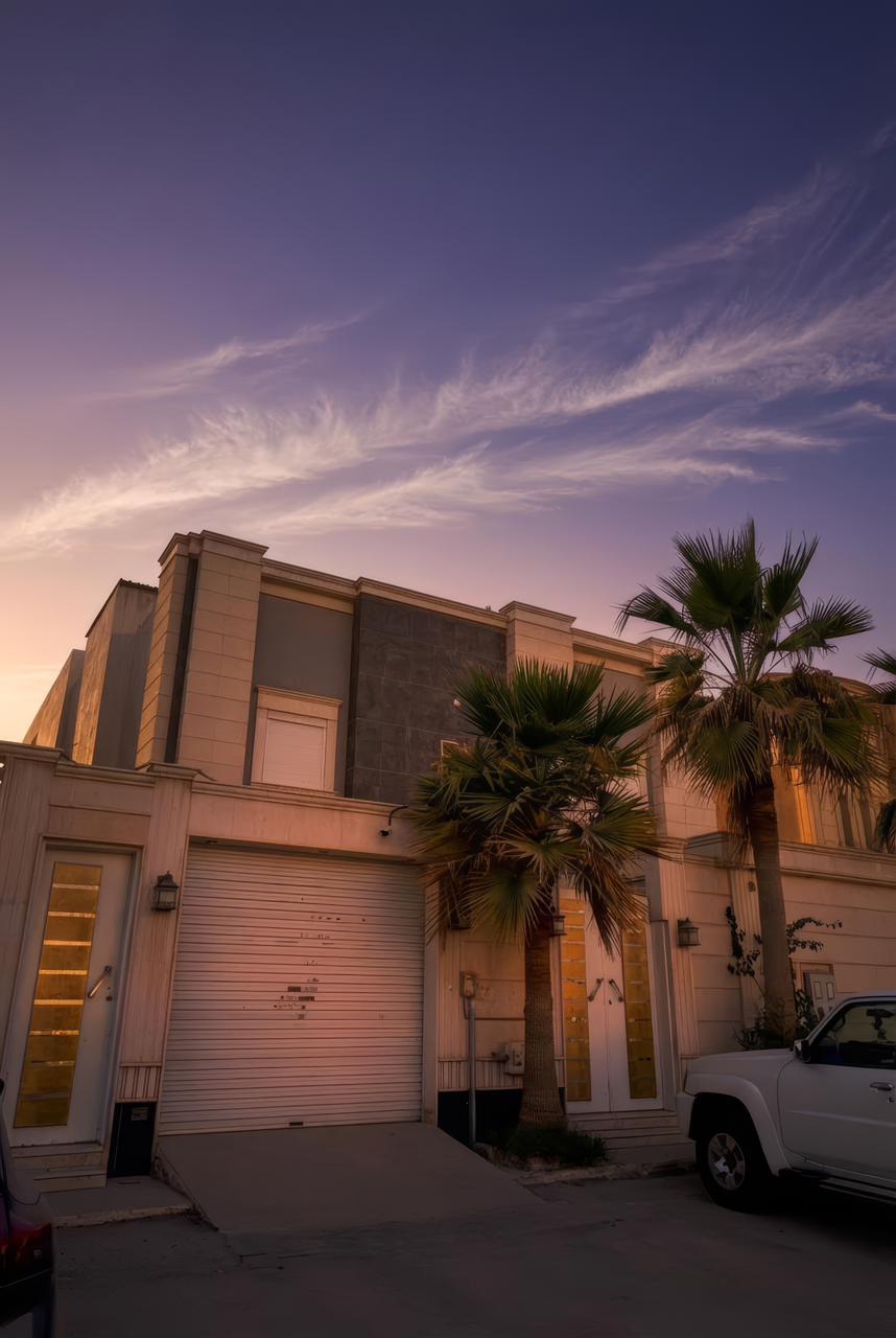 فيلا 3 غرف في قرطبة 13