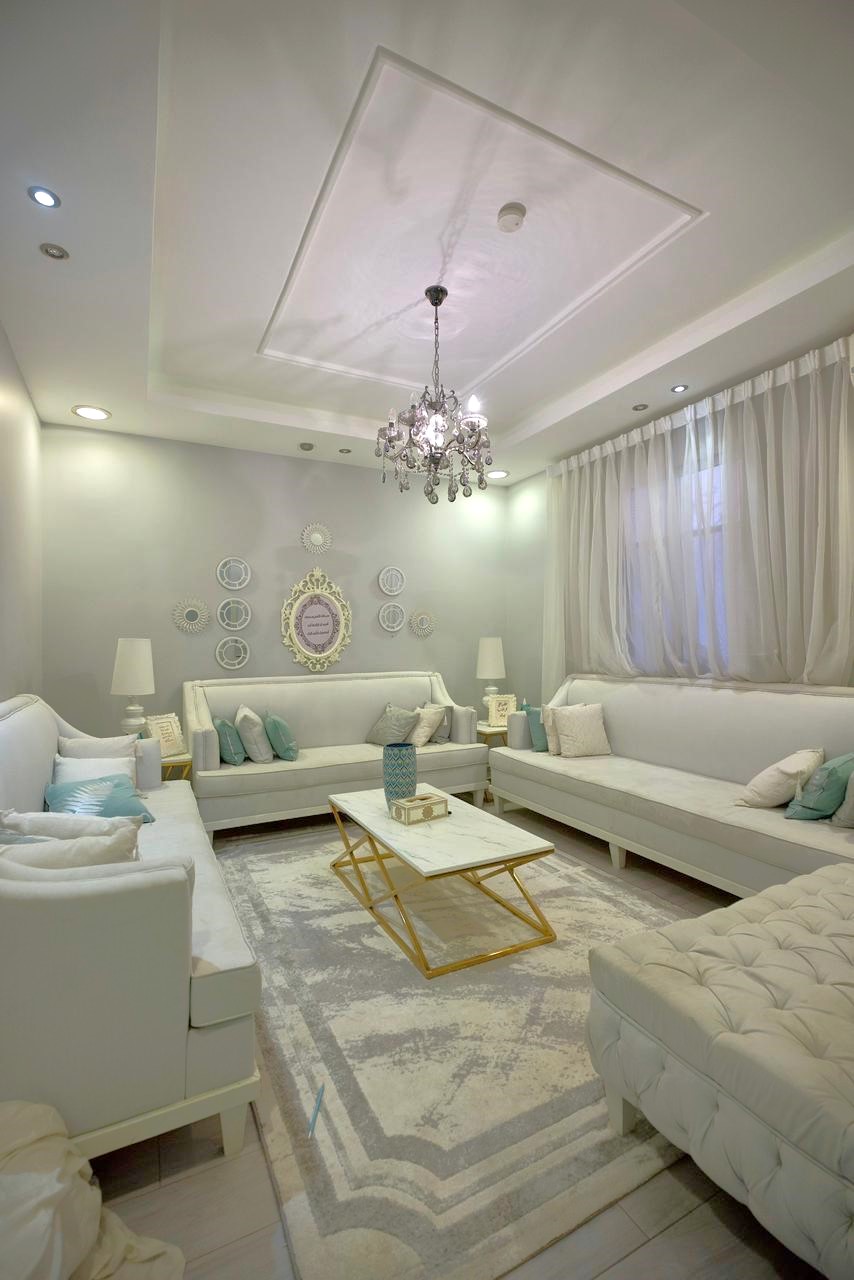 فيلا 3 غرف في قرطبة 3