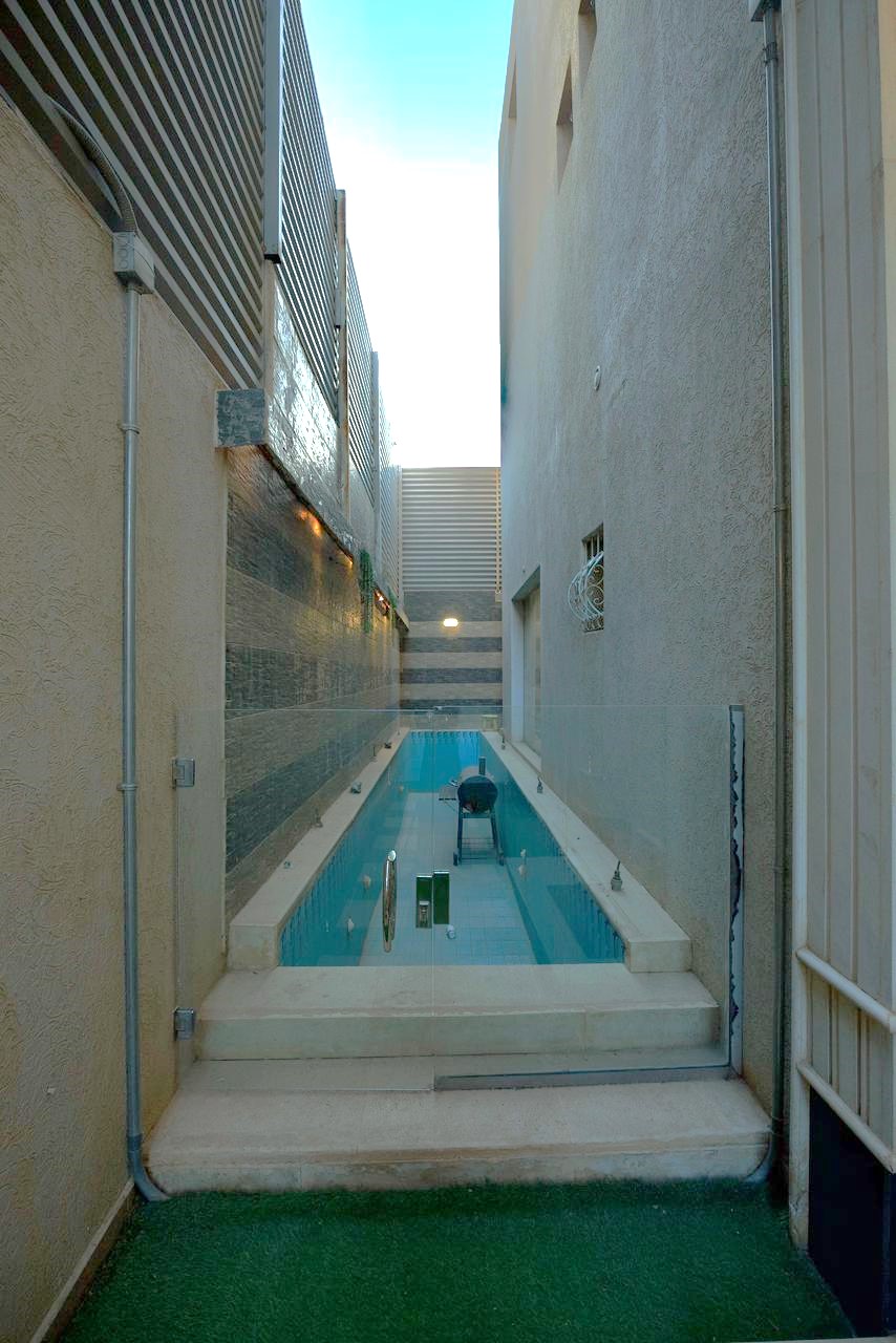 فيلا 3 غرف في قرطبة 4