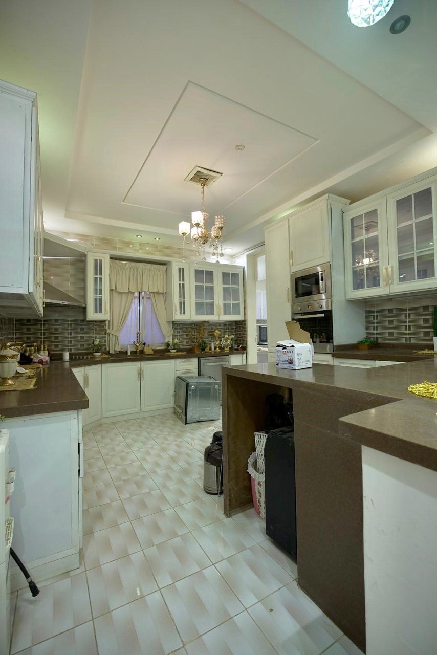 فيلا 3 غرف في قرطبة 5