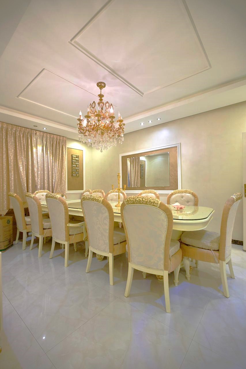 فيلا 3 غرف في قرطبة 6