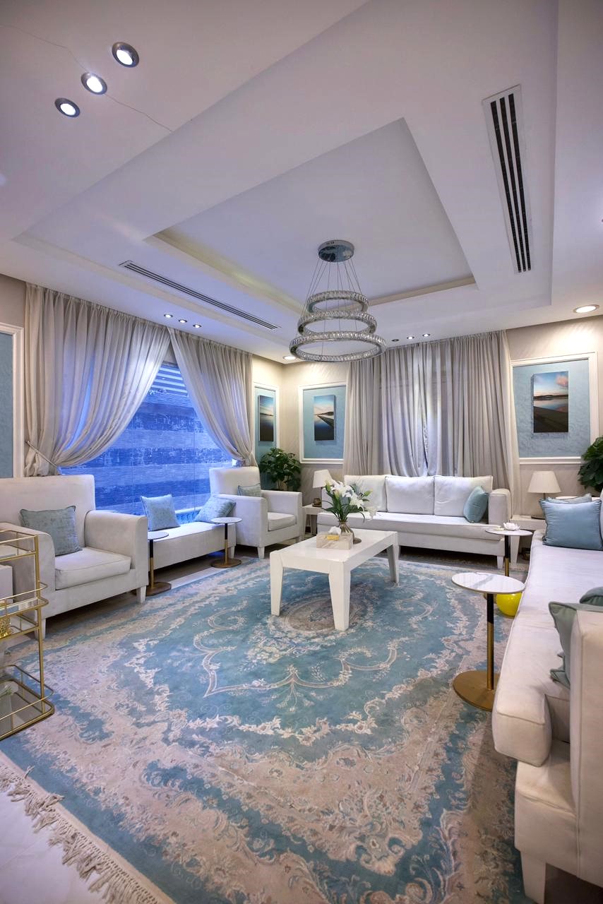 فيلا 3 غرف في قرطبة 8