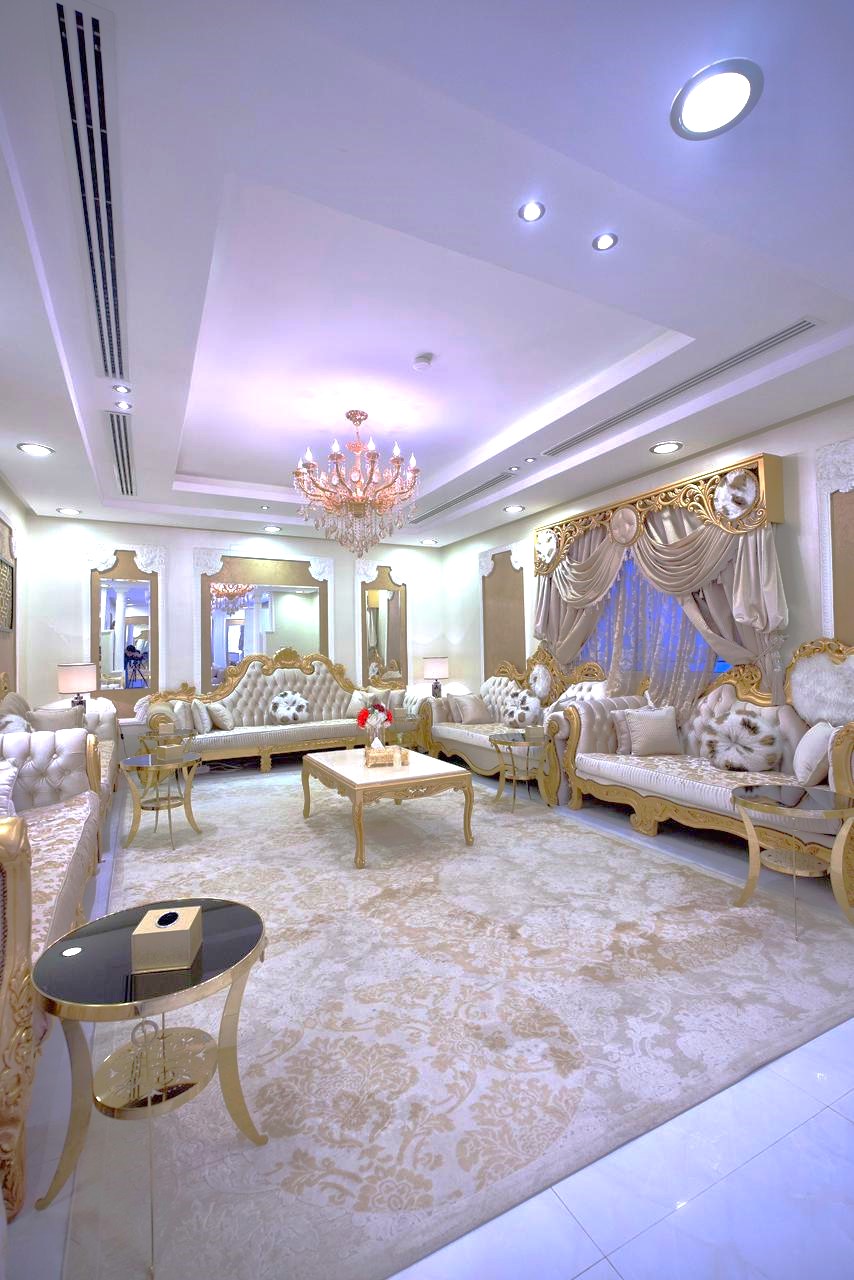 فيلا 3 غرف في قرطبة 9