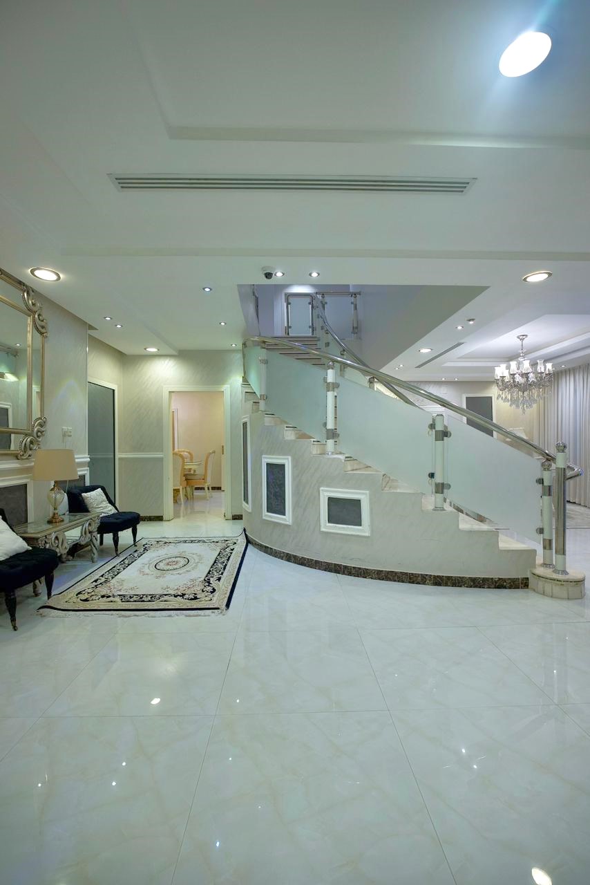 فيلا 3 غرف في قرطبة 10