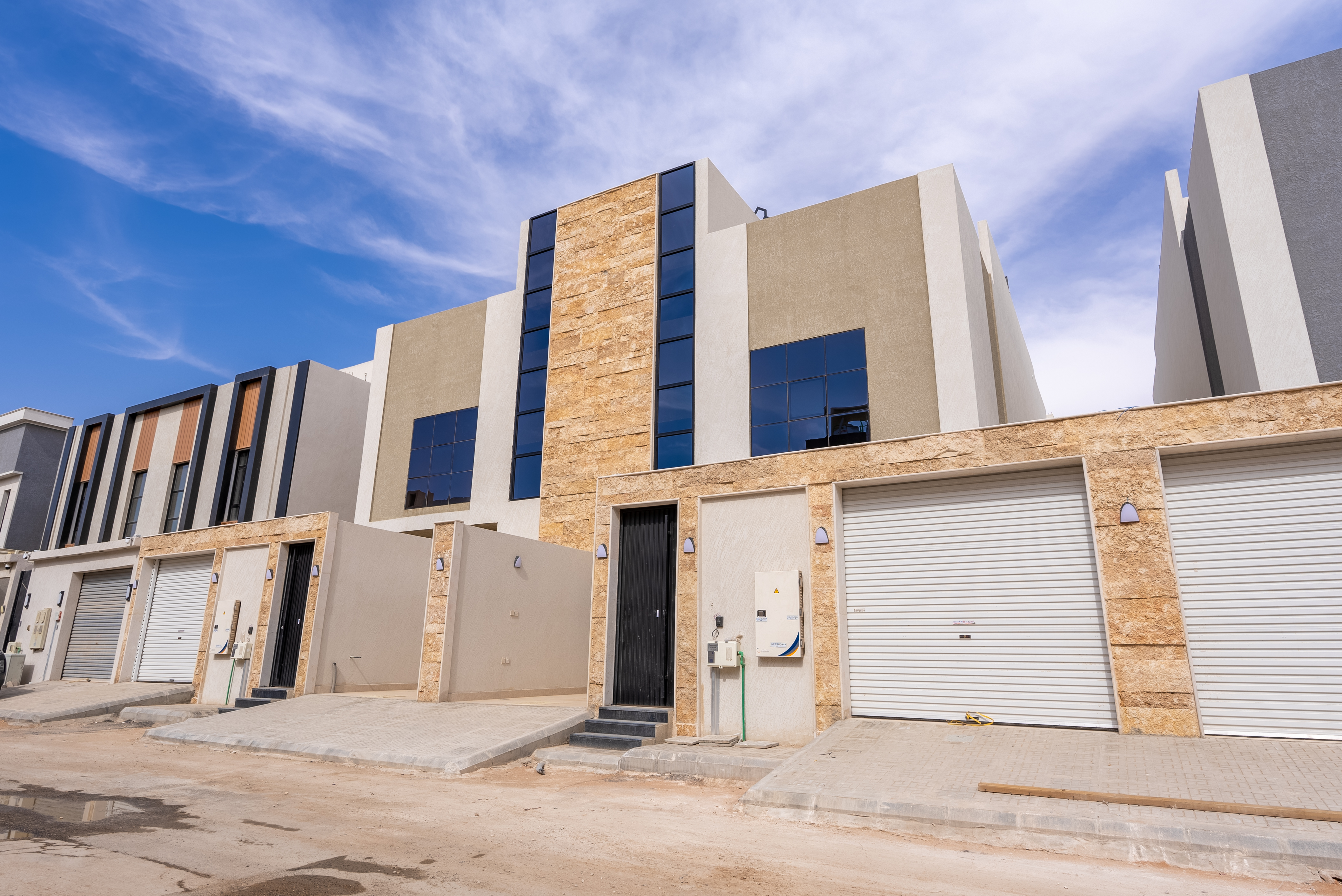 شقة  في القادسية 25