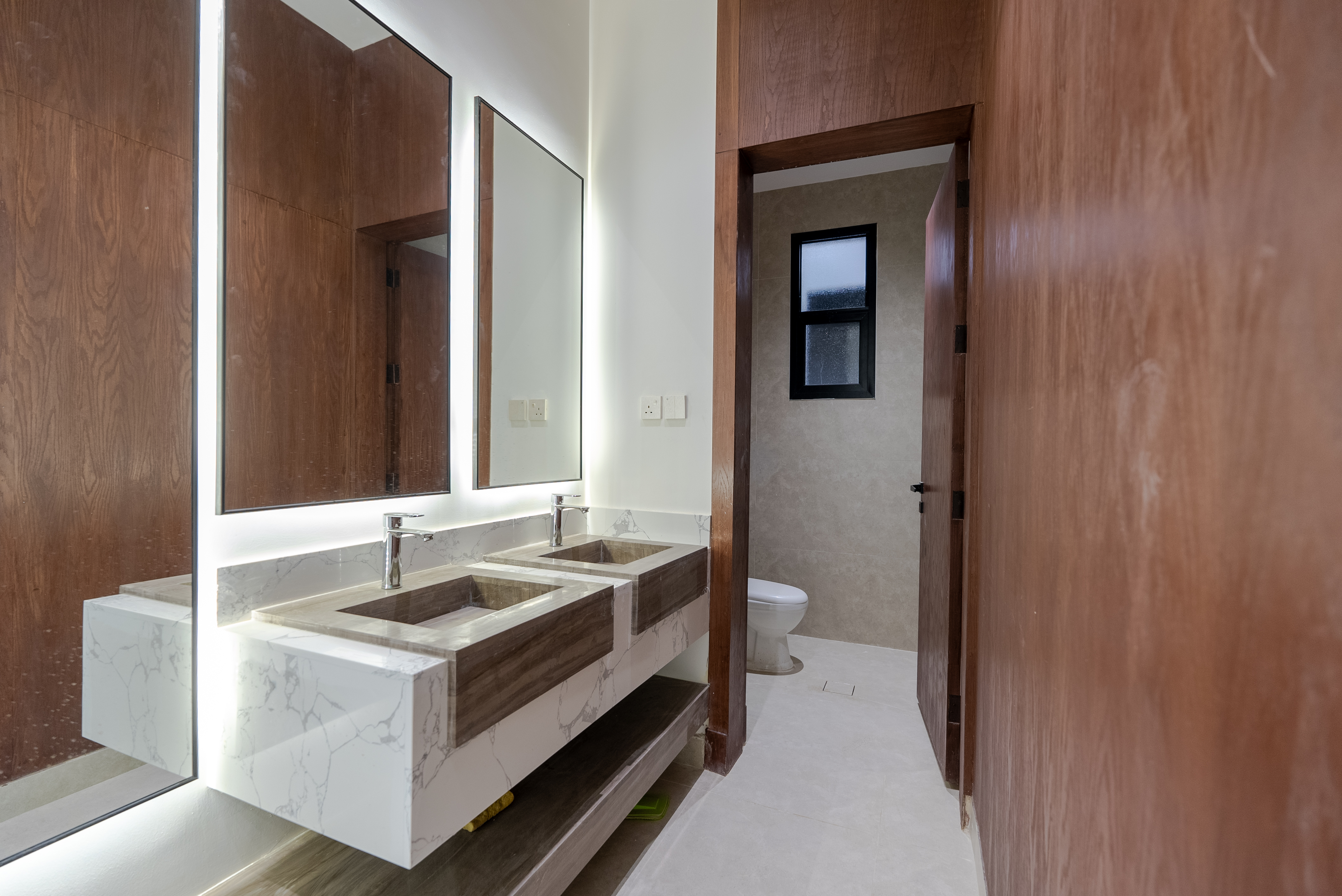 شقة  في القادسية 27