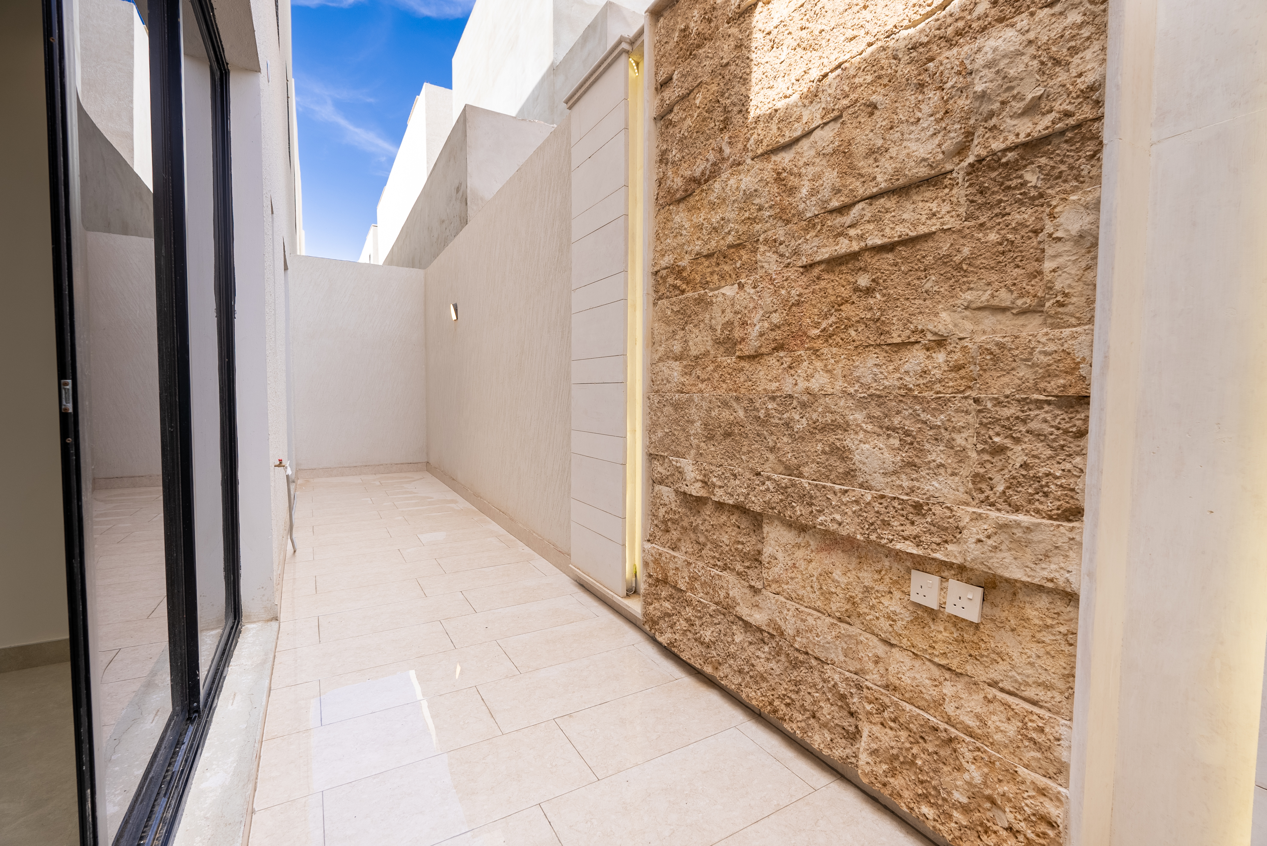 شقة  في القادسية 29