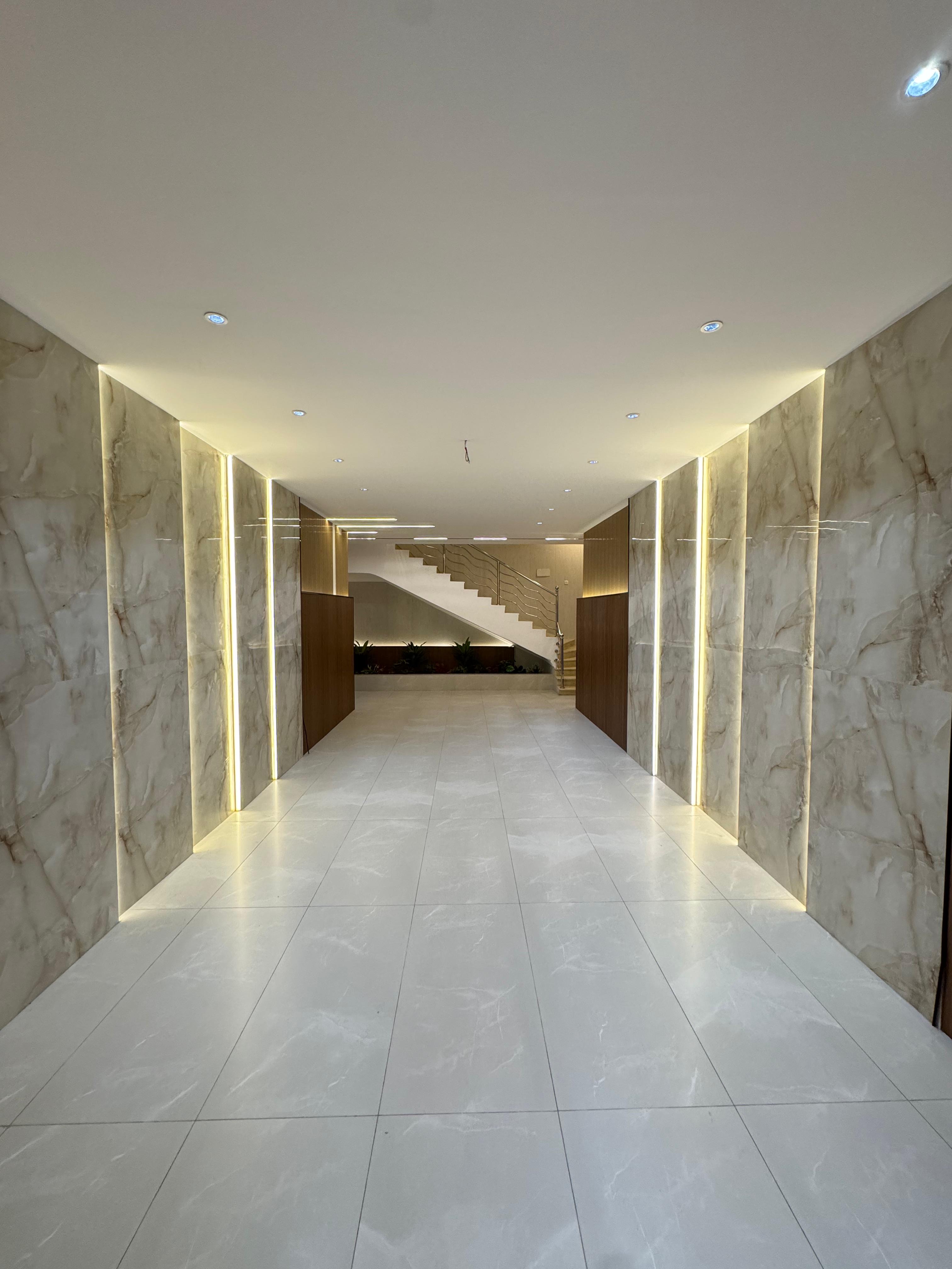 شقة 4 غرف في الريان 11