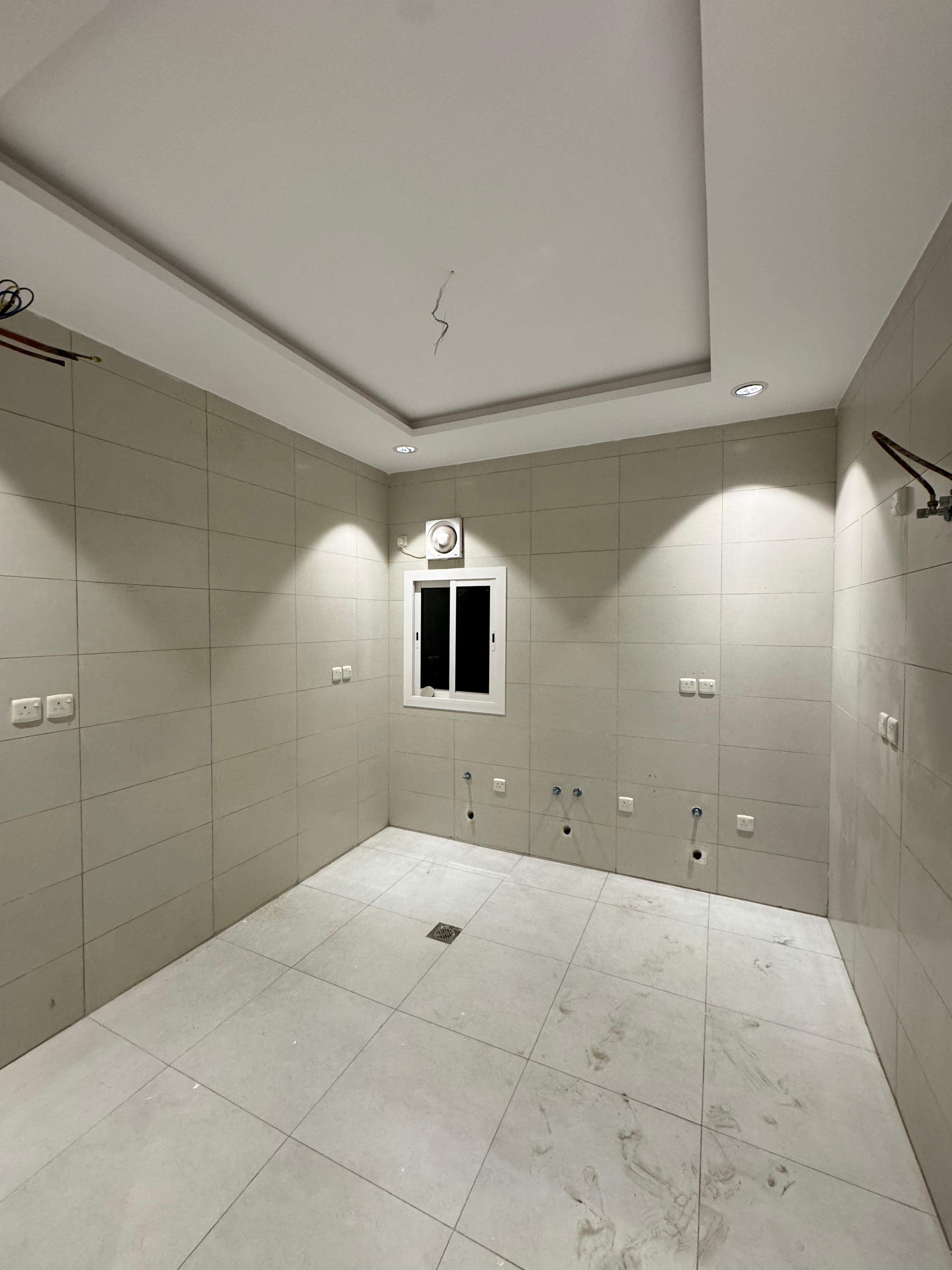 شقة 4 غرف في الريان 17