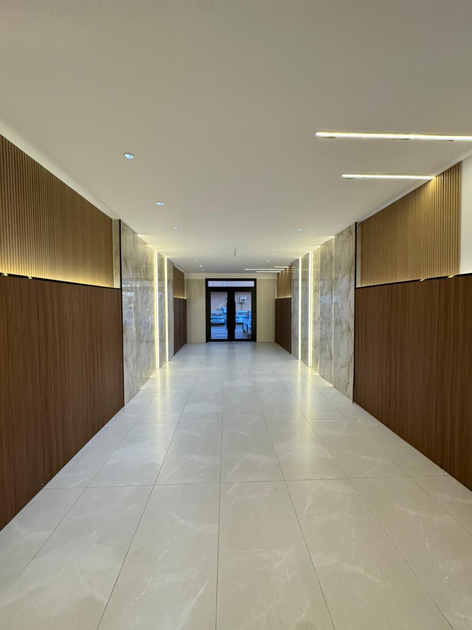 شقة 4 غرف في الريان 4