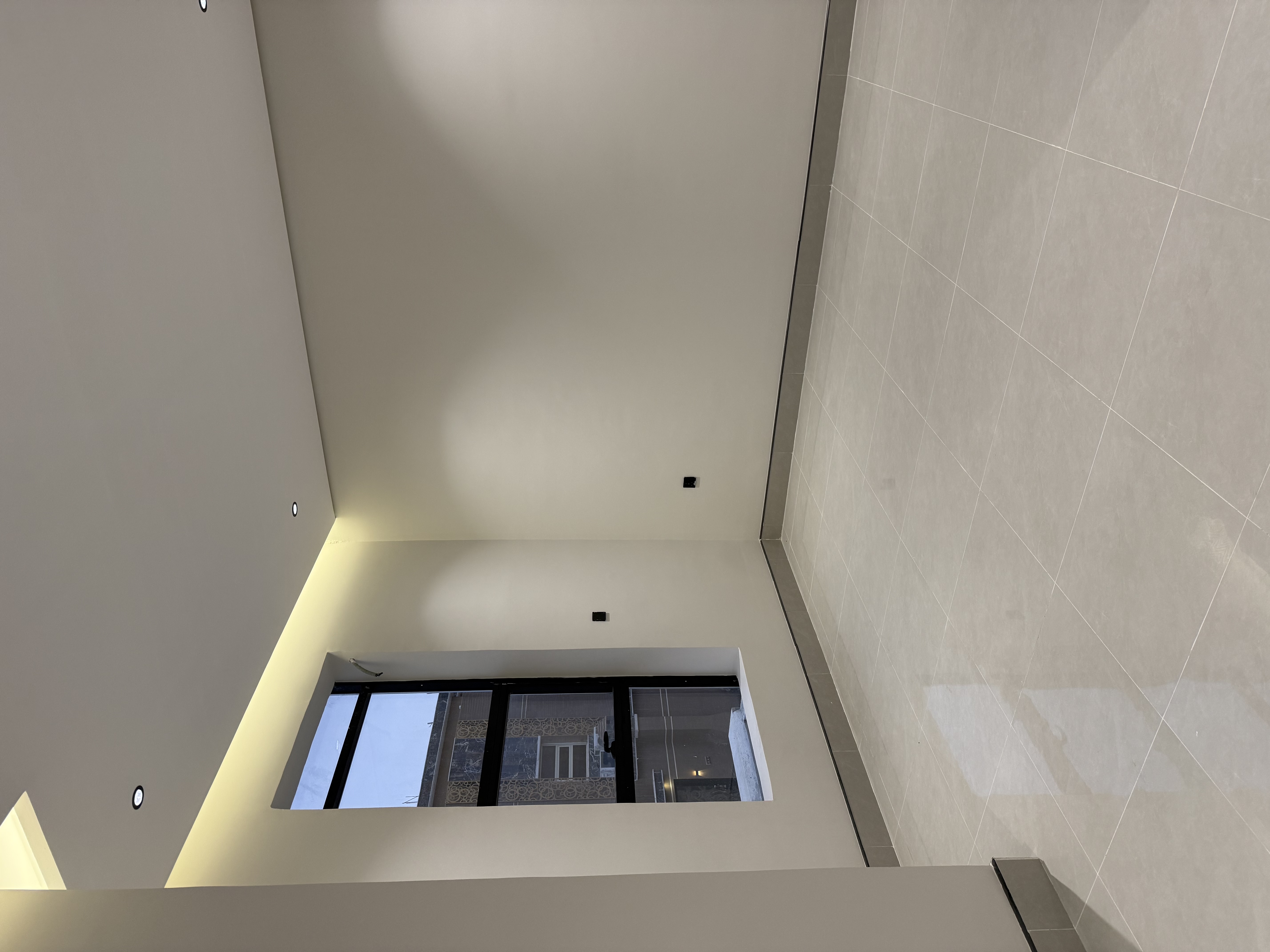 شقة  في البيان 3