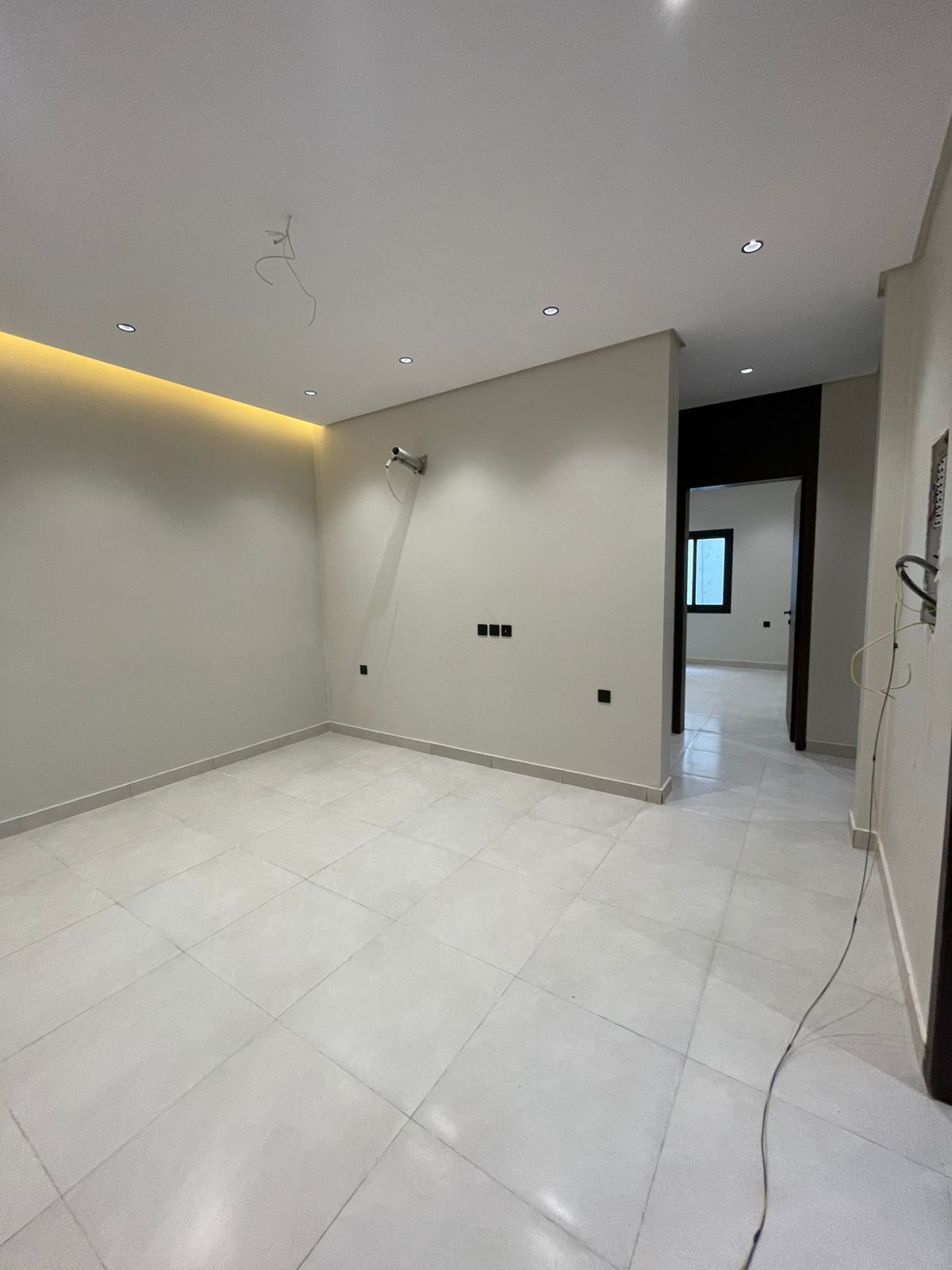 شقة  في الفردوس 3