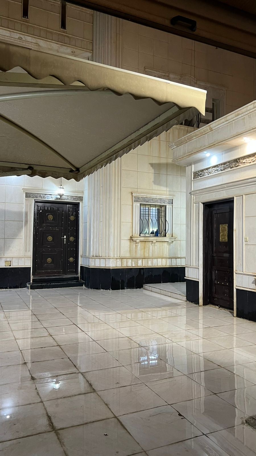 فيلا  في الرمال 3