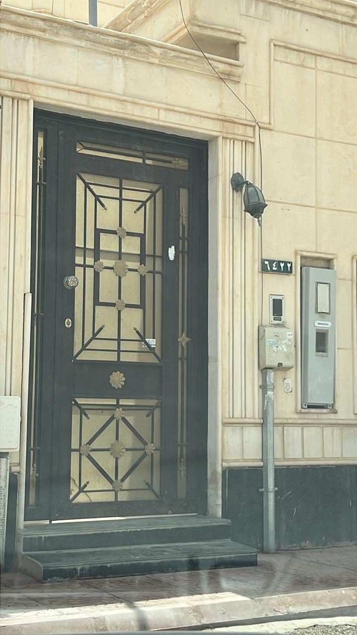 فيلا  في الرمال 7