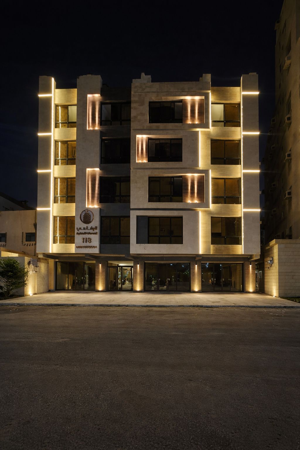 شقة  في البوادي 11